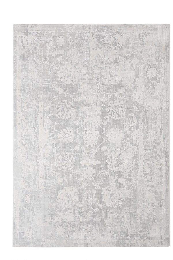 Modern Carpet Silky 15C L. Beige Royal Carpet