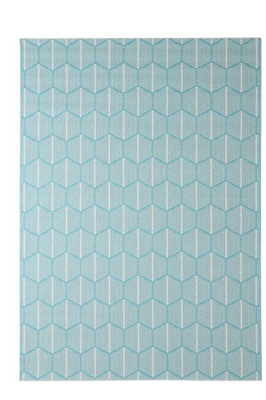 Mat Flox 560 L. Blue Royal Carpet