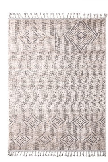 Modern Carpet New Fashion 463 Cream Beige Royal Carpet