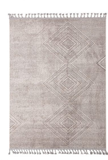 Modern Carpet New Fashion 464 Cream Beige Royal Carpet