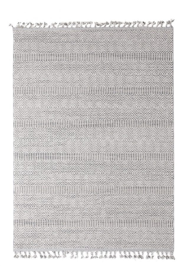 Modern Carpet Linq 7400B Anthracite Royal Carpet