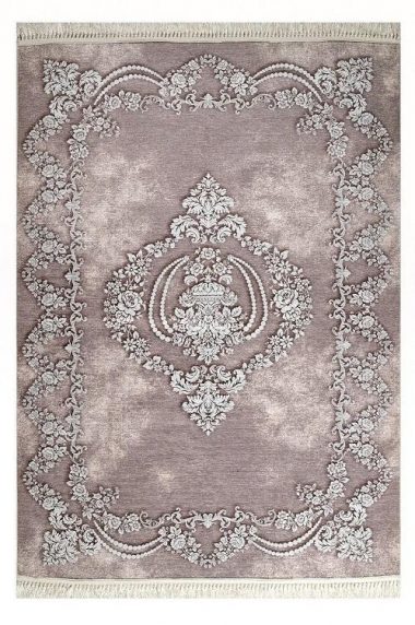 PANAMA 140X180 CHENILLE COTTON TURKEY