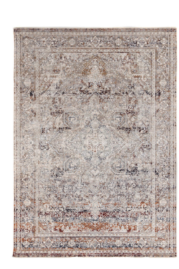 Carpet Limitee 7756A Beige Royal Carpet