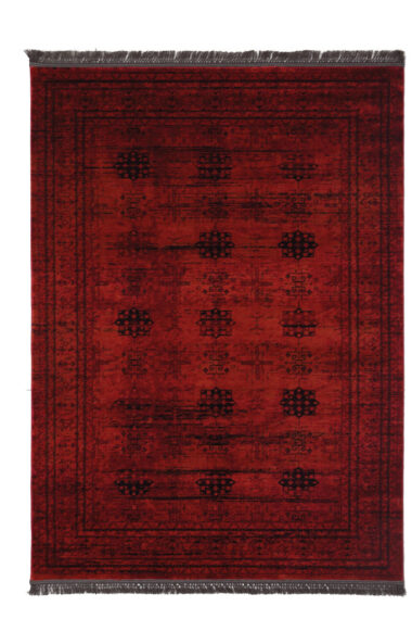 Κλασικό χαλί Afgan 8127G RED Royal Carpet - 240 x 300 cm