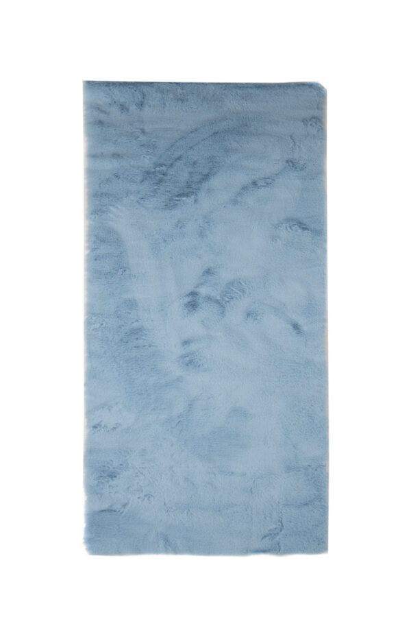 Χαλί Bunny Z-RABBIT BLUE Royal Carpet - 100 x 150 cm