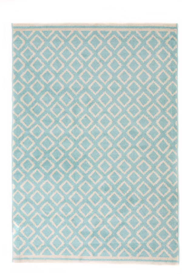 Χαλί Decorista 3003 H L.BLUE Royal Carpet - 200 x 285 cm