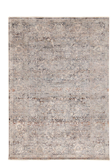 Χαλί Limitee 8200A BEIGE L.GREY Royal Carpet - 160 x 230 cm