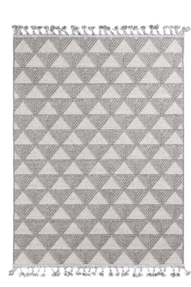 Χαλί Linq 7444A GREY Royal Carpet - 160 x 230 cm