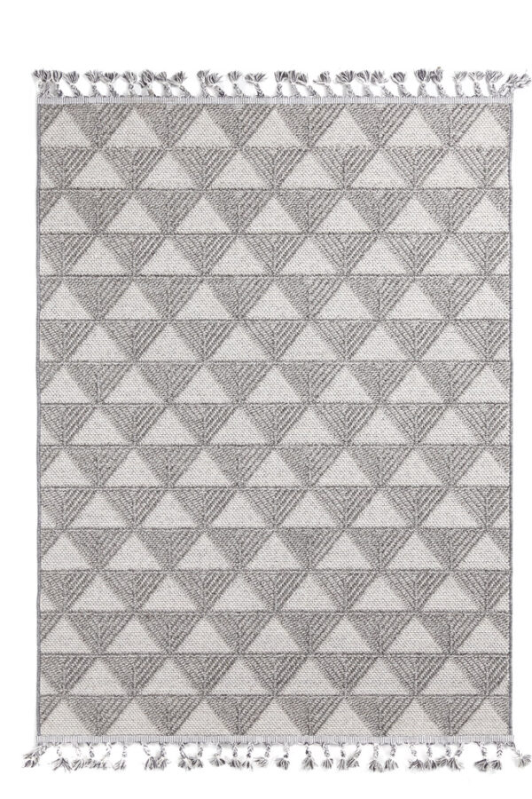 Χαλί Linq 7444A GREY Royal Carpet - 160 x 230 cm