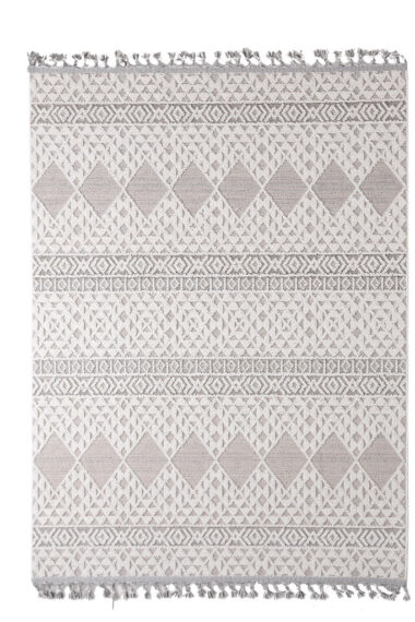 Μαξιλάρι Linq 7556A IVORY Royal Carpet - 40 x 40 cm