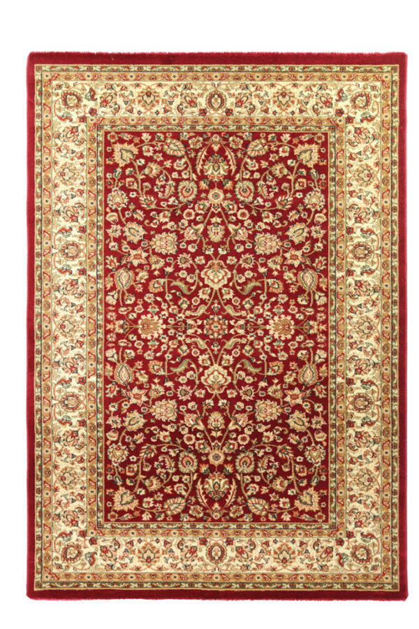 Κλασικό Χαλί Olympia Classic Οval 4262C RED Royal Carpet - 100 x 200 cm