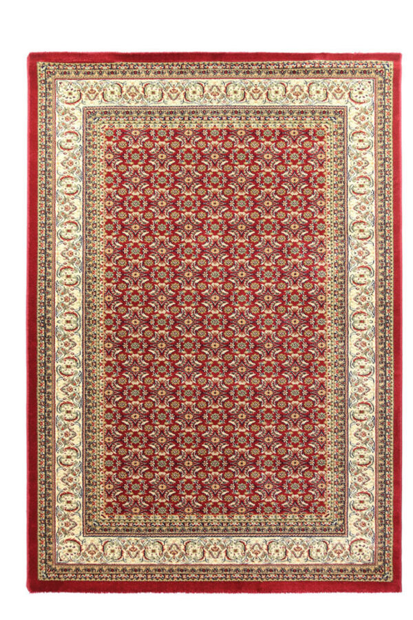 Κλασικό Χαλί Olympia Classic 5238B RED Royal Carpet - 200 x 300 cm