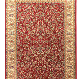 Κλασικό Χαλί Olympia Classic Οval 8595E RED Royal Carpet - 70 x 150 cm