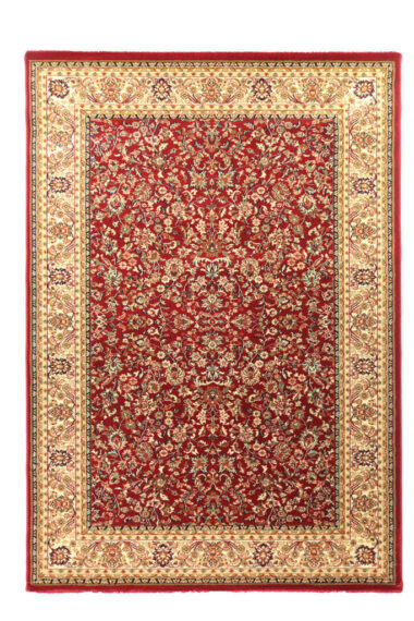 Κλασικό Χαλί Olympia Classic Οval 8595E RED Royal Carpet - 70 x 150 cm