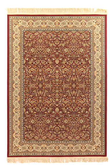 Κλασικό Χαλί Sherazad 6461 8302 RED Royal Carpet - 200 x 250 cm