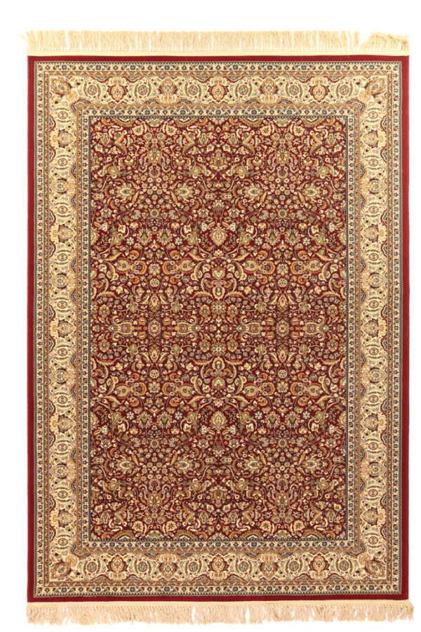 Κλασικό Χαλί Sherazad 6461 8302 RED Royal Carpet - 200 x 250 cm