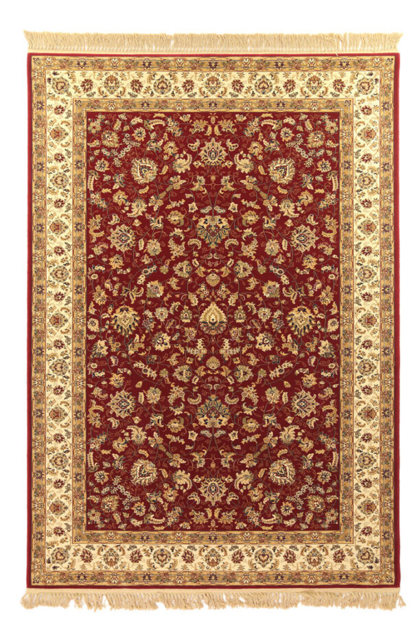 Κλασικό Χαλί Sherazad 3046 8349 RED Royal Carpet - 160 x 230 cm