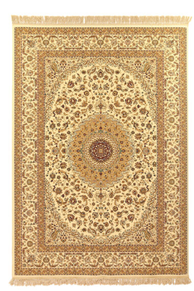 Κλασικό χαλί Sherazad 3756 8351 IVORY Royal Carpet - 200 x 290 cm