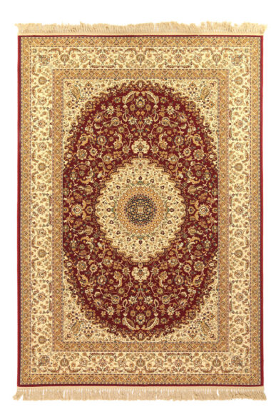 Κλασικό χαλί Sherazad 3756 8351 RED Royal Carpet - 200 x 250 cm