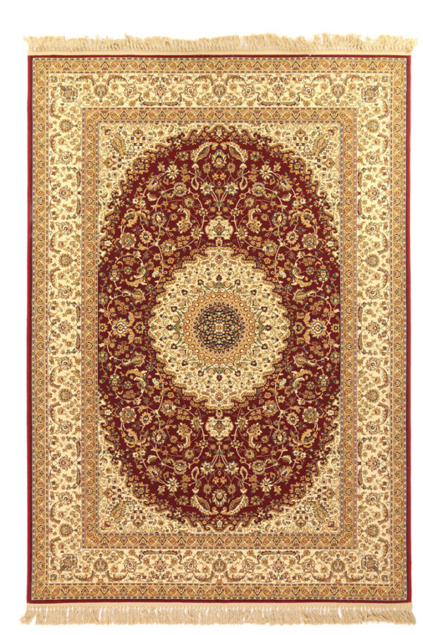 Κλασικό χαλί Sherazad 3756 8351 RED Royal Carpet - 200 x 290 cm