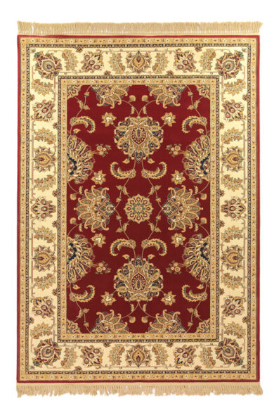 Κλασικό χαλί Sherazad 6462 8404 RED Royal Carpet - 140 x 190 cm