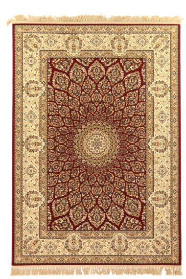 Κλασικό χαλί Sherazad 6463 8405 RED Royal Carpet - 200 x 250 cm