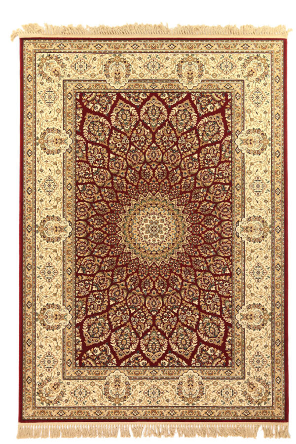 Κλασικό Χαλί Sherazad 6463 8405 RED Royal Carpet - 160 x 230 cm