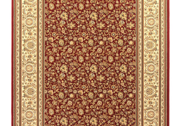 Κλασικό χαλί Sherazad 6464 8712 RED Royal Carpet - 140 x 190 cm