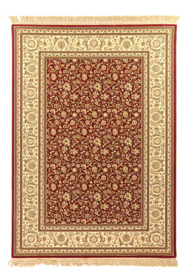 Κλασικό χαλί Sherazad 6464 8712 RED Royal Carpet - 140 x 190 cm