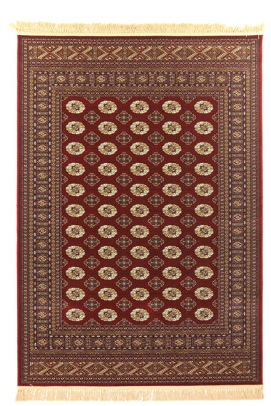 Κλασικό χαλί Sherazad 6465 8874 RED Royal Carpet - 140 x 190 cm