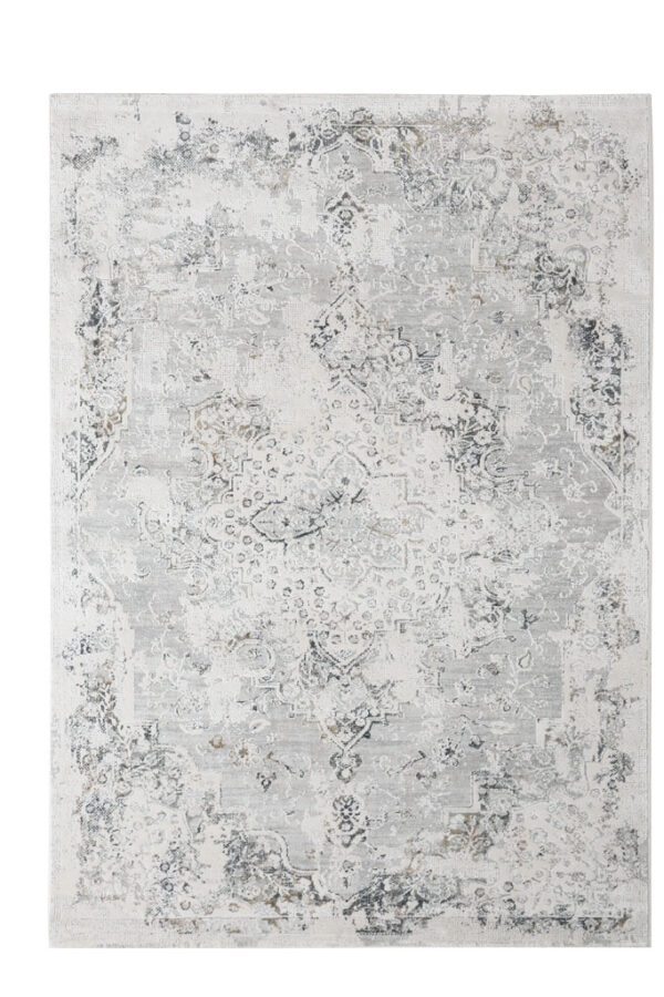 Χαλί Silky 09 L.BEIGE Royal Carpet - 240 x 350 cm