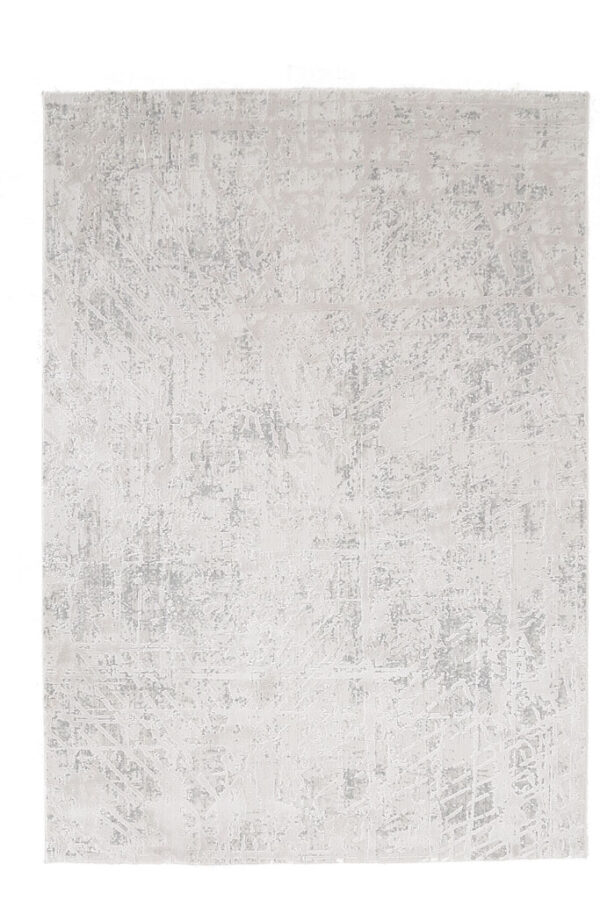 Χαλί Silky 340D WHITE Royal Carpet - 160 x 230 cm