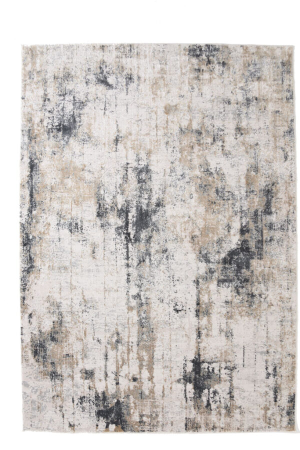 Χαλί Silky 341C BEIGE Royal Carpet - 280 x 380 cm