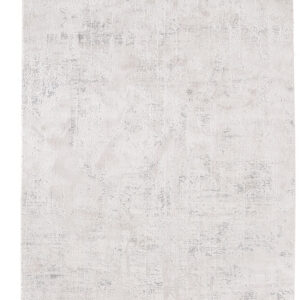 Χαλί Silky 341D WHITE Royal Carpet - 70 x 240 cm