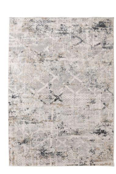 Χαλί Silky 344A GREY Royal Carpet - 200 x 250 cm