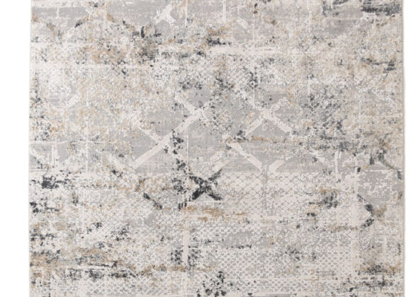 Χαλί Silky 344A GREY Royal Carpet - 200 x 250 cm