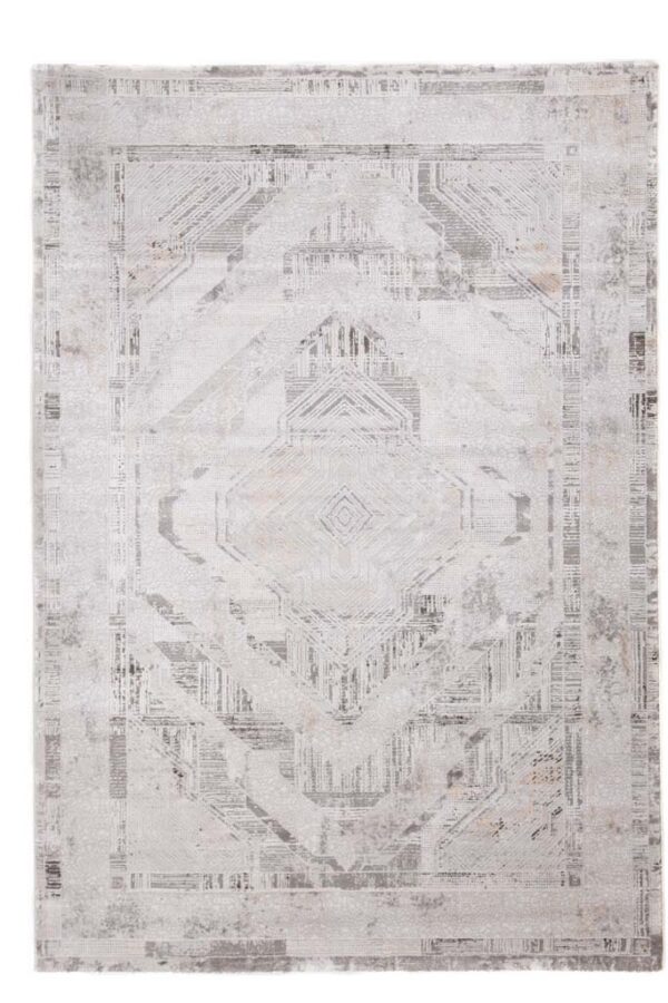 Χαλί Silky 53C L.BEIGE Royal Carpet - 200 x 290 cm