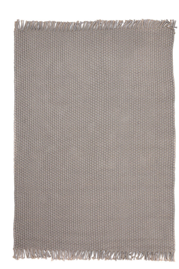 Χαλί Duppis OD2 Beige Grey Royal Carpet - 70 x 140 cm