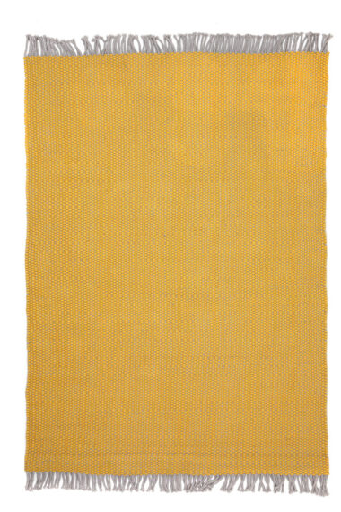 Χαλί Duppis OD3 Grey Yellow Royal Carpet - 200 x 300 cm