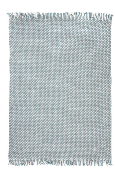 Χαλί Duppis OD2 White Blue Royal Carpet - 200 x 250 cm