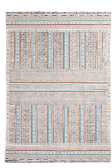 Χαλί Lotus Cotton Kilim 421 Royal Carpet - 70 x 140 cm