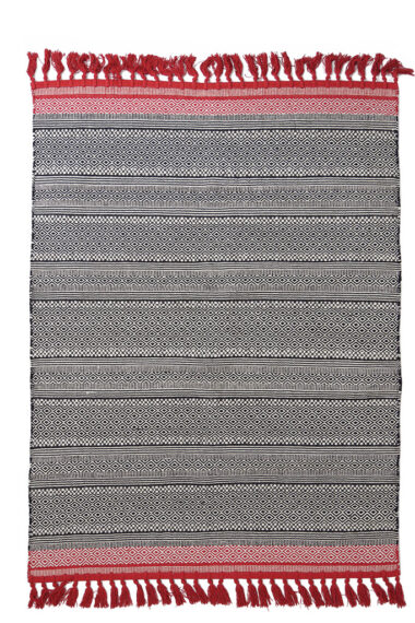 Χαλί Urban Cotton Kilim Estelle Bossa Nova Royal Carpet - 200 x 290 cm