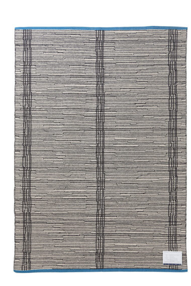 Χαλί Urban Cotton Kilim Marshmallow Seaport Royal Carpet - 160 x 230 cm