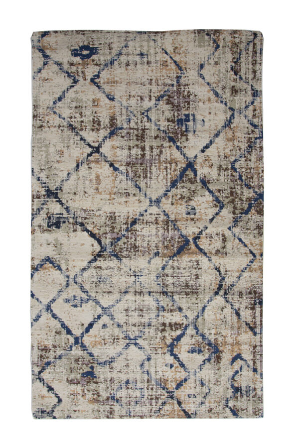 Χαλί Canvas 1147 J Royal Carpet - 60 x 90 cm