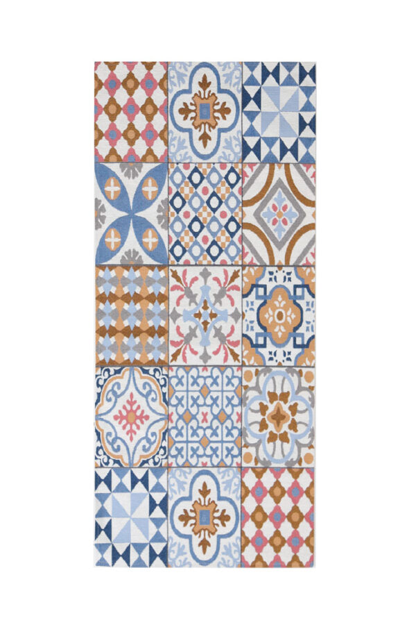 Χαλί Canvas 213 X Royal Carpet - 75 x 250 cm