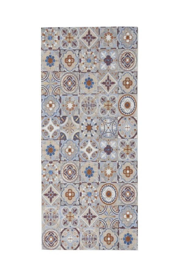 Χαλί Canvas 234 X Royal Carpet - 75 x 250 cm