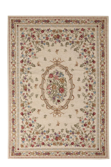 Χαλί Canvas Aubuson 520 J Royal Carpet - 60 x 90 cm