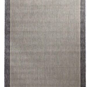 Ψάθα Sand GU6 2822 W Royal Carpet - 133 x 190 cm