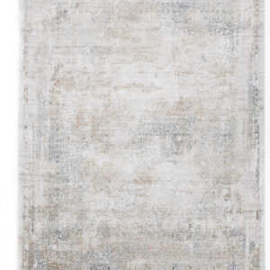 Χαλί Silky 03A L.BEIGE Royal Carpet - 240 x 350 cm