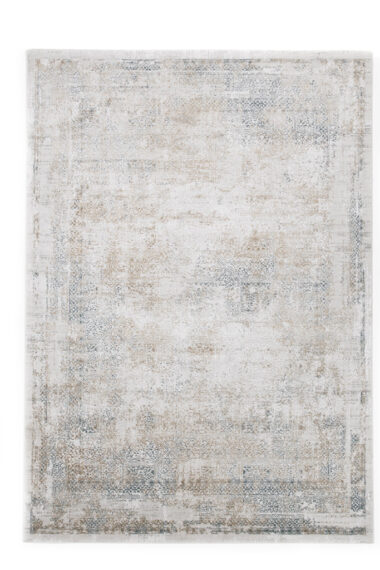 Χαλί Silky 03A L.BEIGE Royal Carpet - 160 x 230 cm